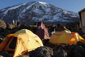 Ascenso Kilimanjaro en 8 días ruta Lemosho