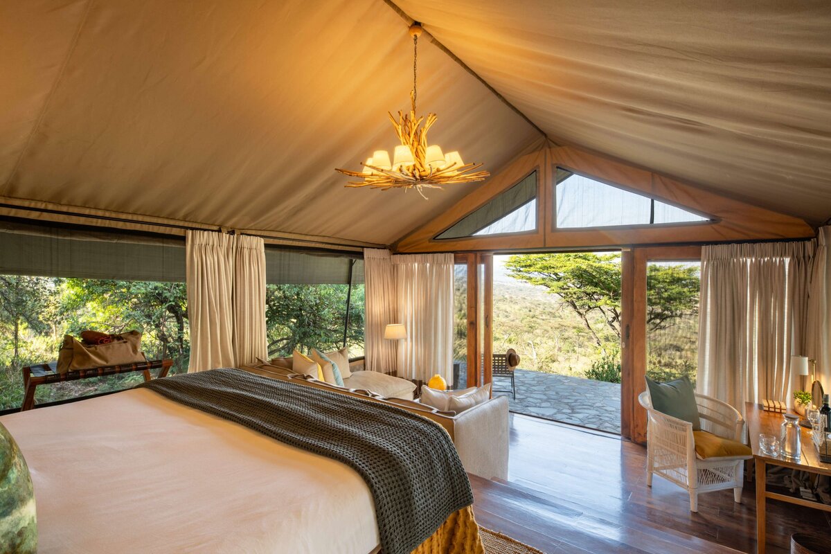 Taasa Lodge
