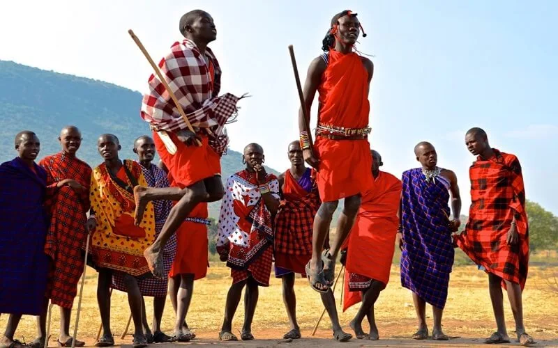 Tanzania Cultural Safari 2025-2026
