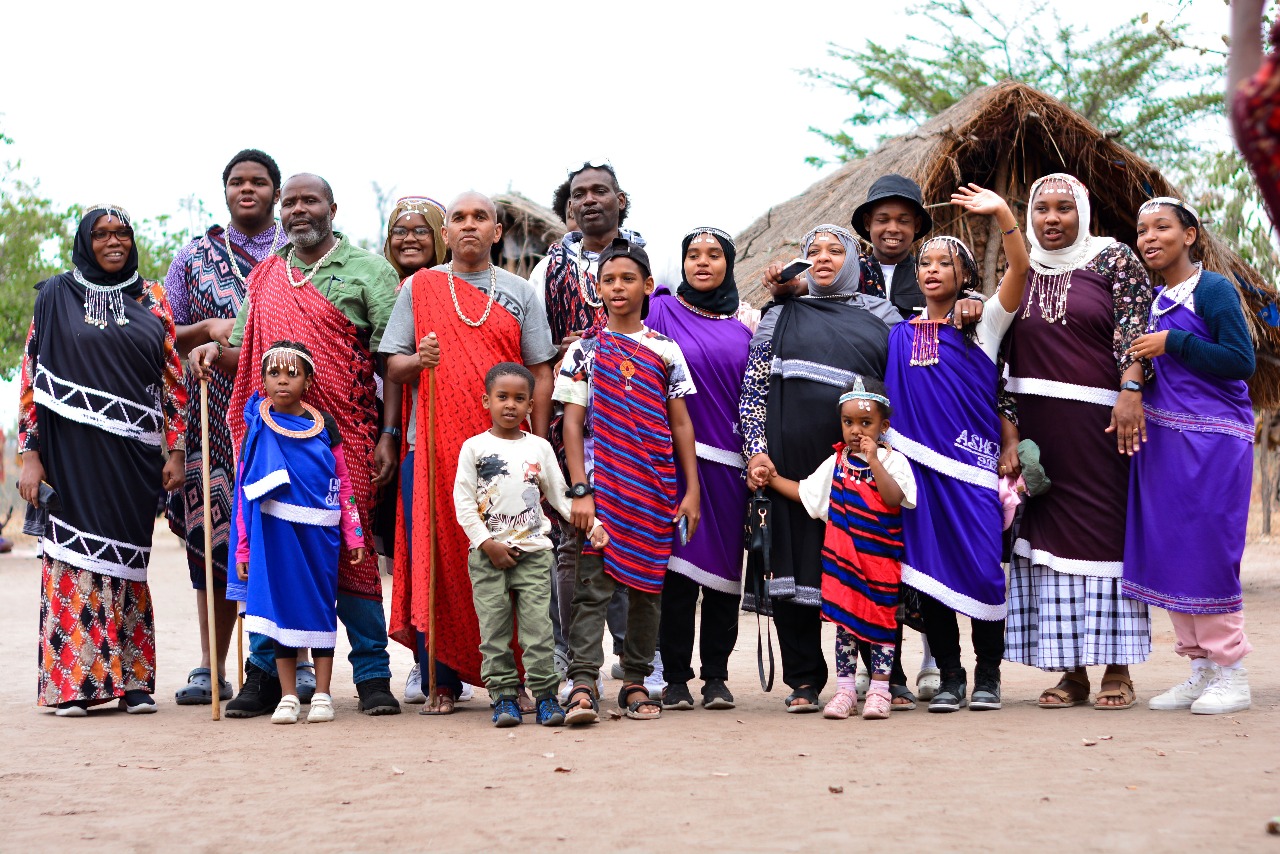 Cultural Visits