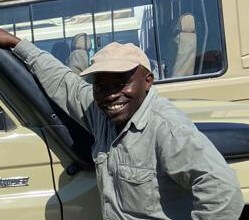 Samuel Mtaita