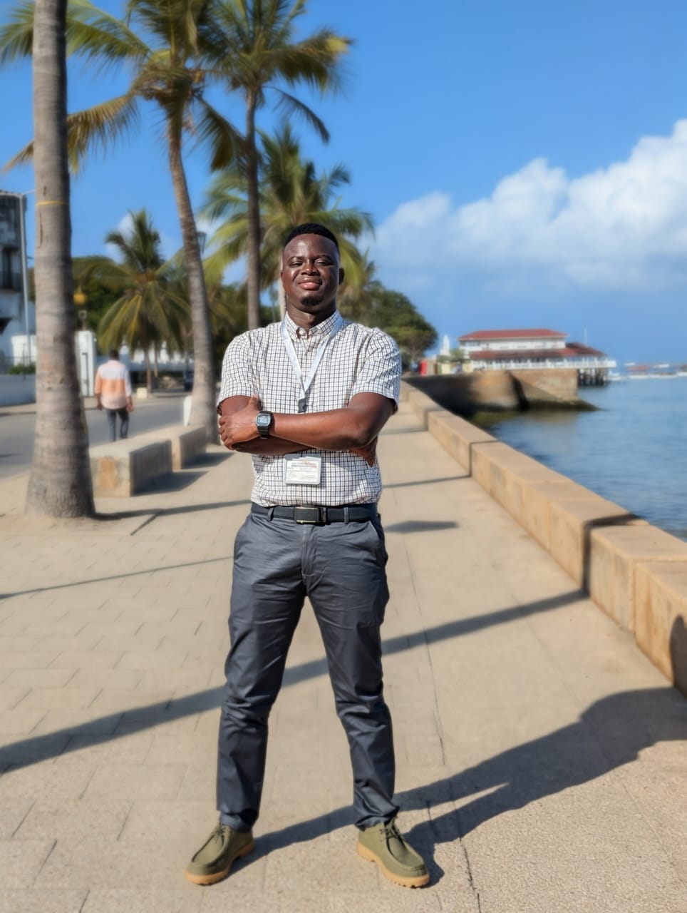 Redempotius Respicius Nalisis