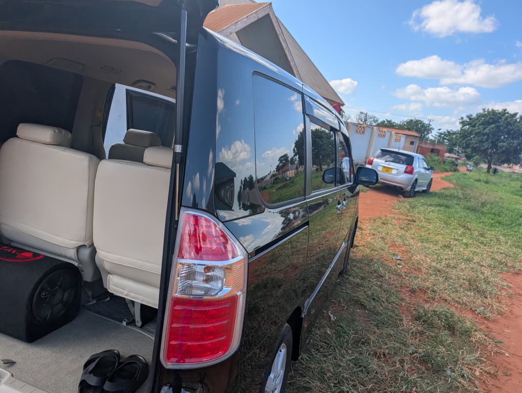 Airport transfer service in Moshi town