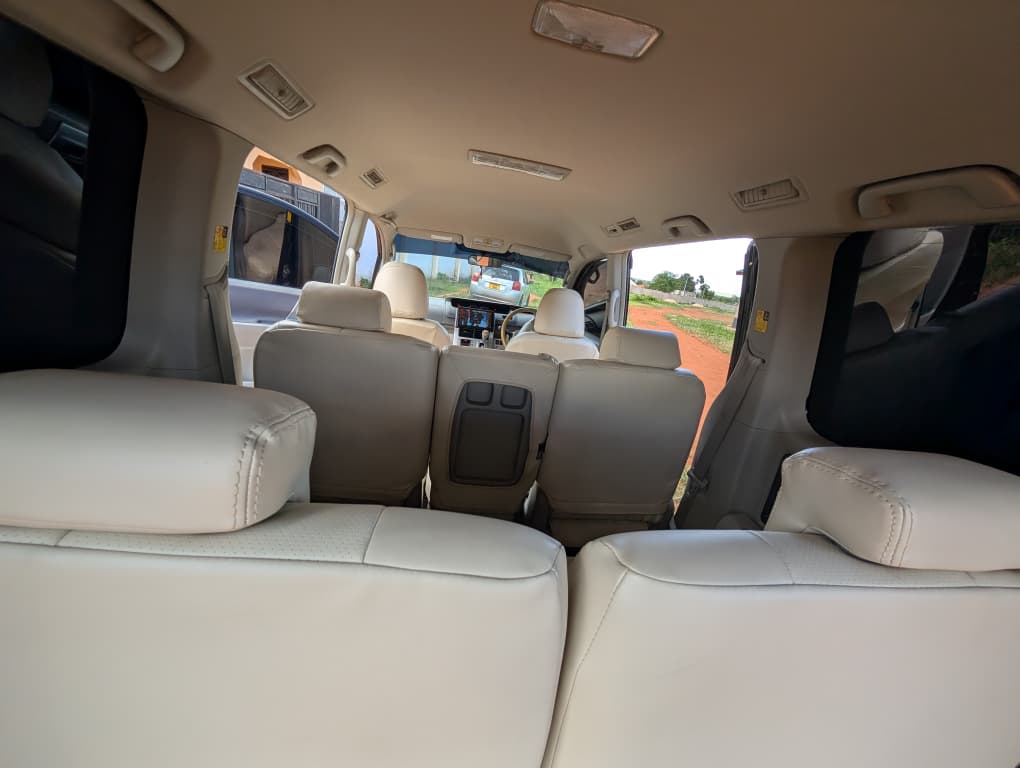 Kilimanjaro International Airport pickup to Moshi
