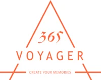 6 days marangu route Voyager-Logo